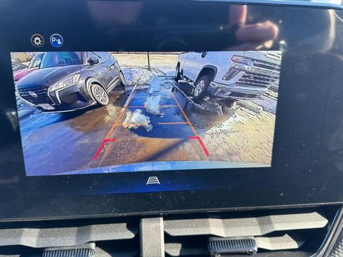 New 2026 Chevrolet Equinox RS image 16