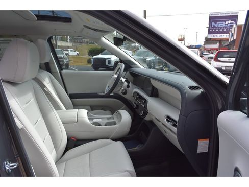 New 2026 Hyundai Palisade Calligraphy image 15