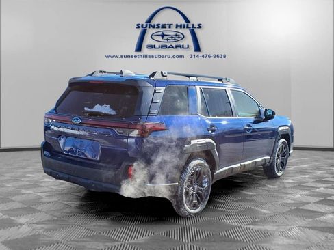 New 2026 Subaru Outback Limited XT image 19