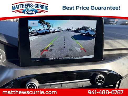 New 2026 Ford Escape Active w/ Cold Weather Package image 17