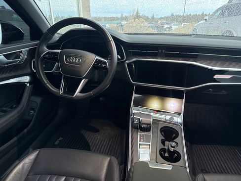 Used 2022 Audi A6 Premium Plus image 18