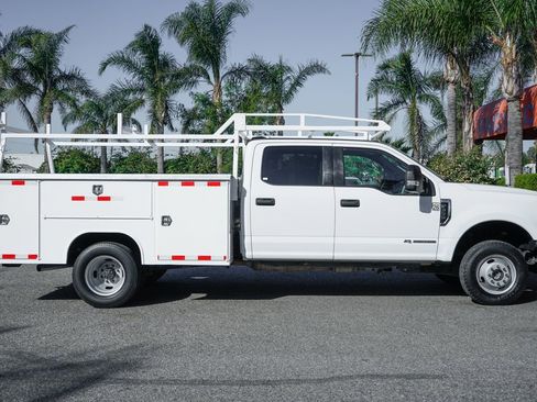 Used 2021 Ford F350 XLT image 11