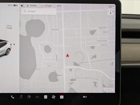 Used 2021 Tesla Model 3 Standard Range Plus image 28