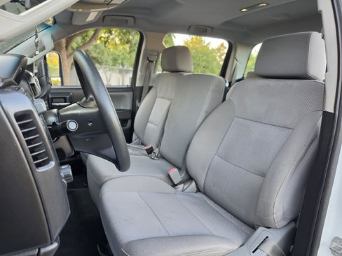 Used 2015 GMC Sierra 2500 2WD Crew Cab image 27