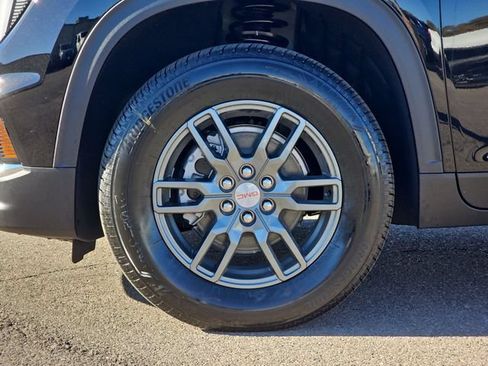 New 2026 GMC Acadia Elevation w/ LPO, Floor Liner Package AWD/4WD image 20