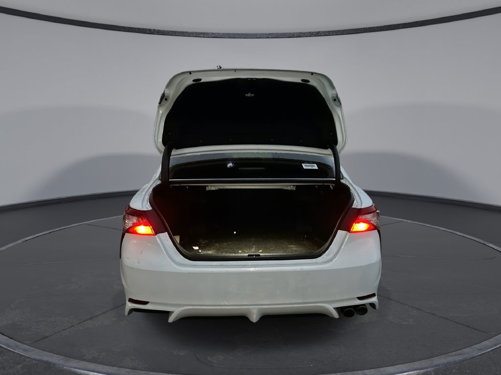 Certified 2023 Toyota Camry SE FWD image 29