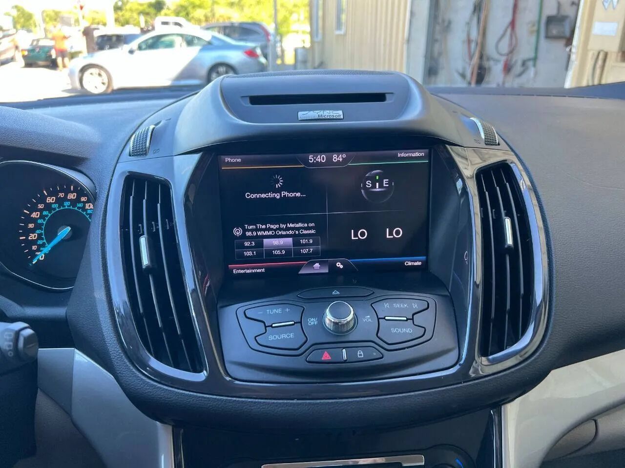 Used 2013 Ford Escape SEL FWD image 12