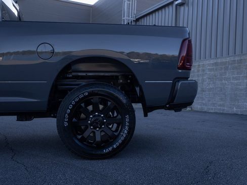 New 2026 RAM 2500 Big Horn AWD/4WD image 6