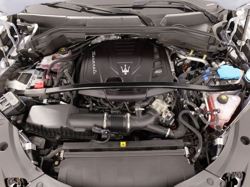 Used 2023 Maserati Grecale GT AWD/4WD image 64