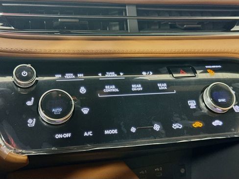 New 2027 INFINITI QX60 Autograph w/ Autograph Tech Package AWD/4WD image 18