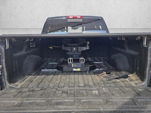 Used 2016 Chevrolet Silverado 2500 LTZ w/ Z71 Package, Off-Road AWD/4WD image 22