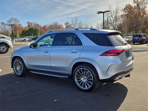 New 2026 Mercedes-Benz GLE 350 4MATIC image 6
