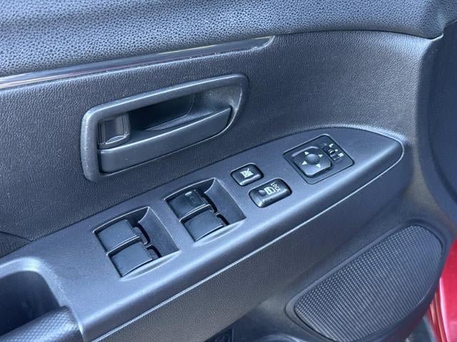 Used 2015 Mitsubishi Outlander Sport ES FWD image 11