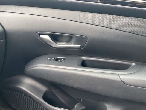 Used 2024 Hyundai Tucson SEL image 27