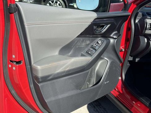 New 2026 Subaru Crosstrek 2.5i Limited w/ Crosstrek Mirror Package AWD/4WD image 11