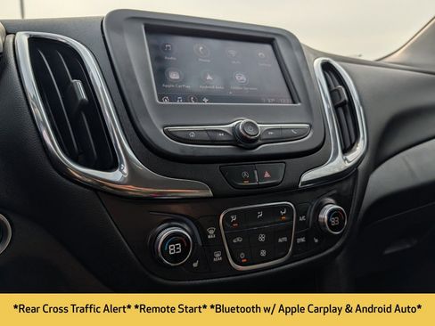 Used 2022 Chevrolet Equinox LT image 5