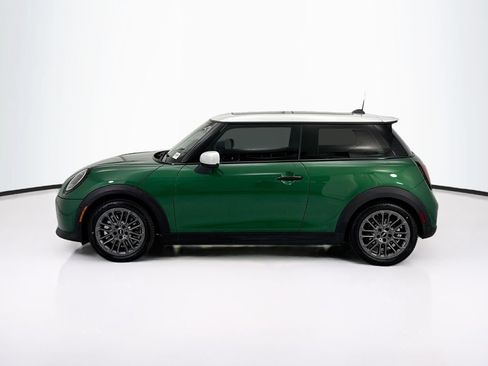 New 2026 MINI Cooper S FWD image 8