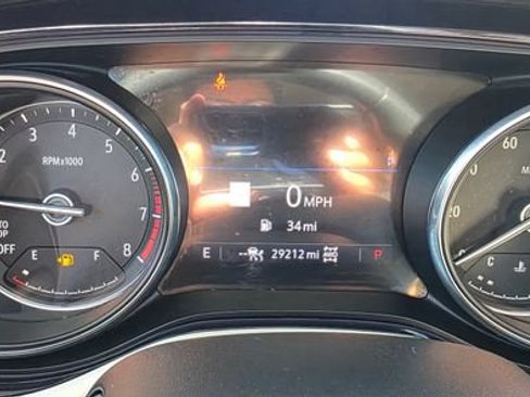 Used 2021 Buick Encore GX Select w/ Advanced Technology Package AWD/4WD image 18
