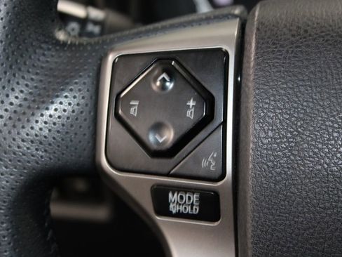 Used 2022 Toyota 4Runner TRD Sport w/ Technology Package AWD/4WD image 35