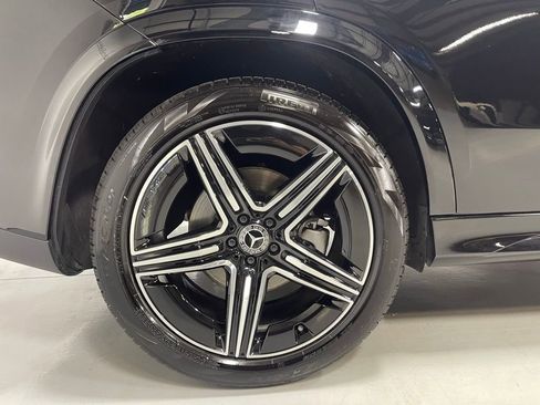 Certified 2026 Mercedes-Benz GLE 350 4MATIC image 15