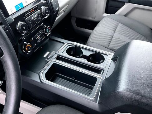 Used 2018 Ford F150 XL w/ Equipment Group 101A Mid image 14