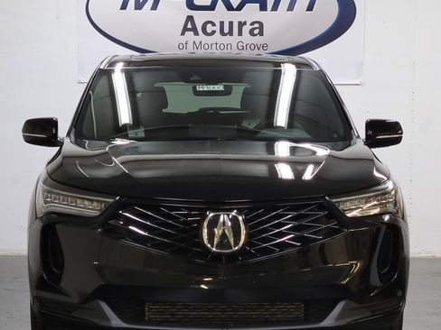 New 2026 Acura RDX SH-AWD image 13