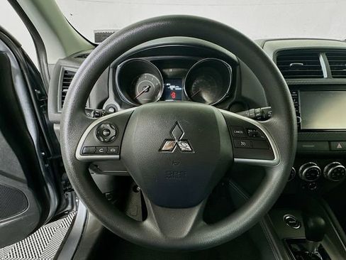 Used 2024 Mitsubishi Outlander Sport ES image 13