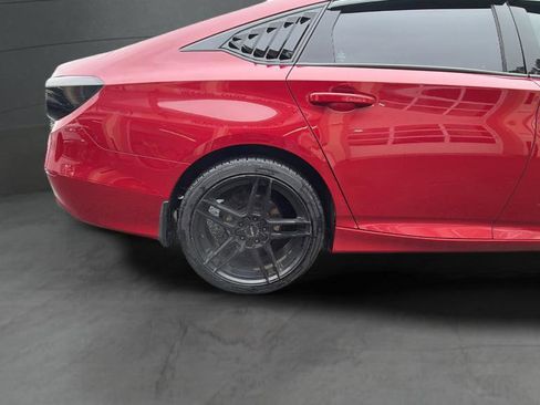 Used 2018 Honda Accord Sport image 36