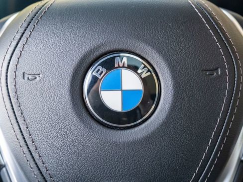 Used 2023 BMW X7 xDrive40i w/ Premium Package image 26