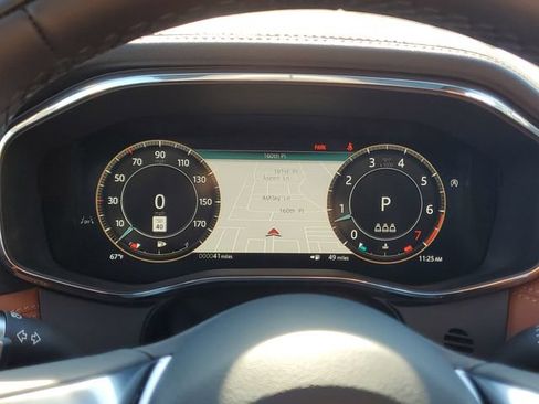 New 2026 Jaguar F-PACE R-Dynamic S AWD/4WD image 27