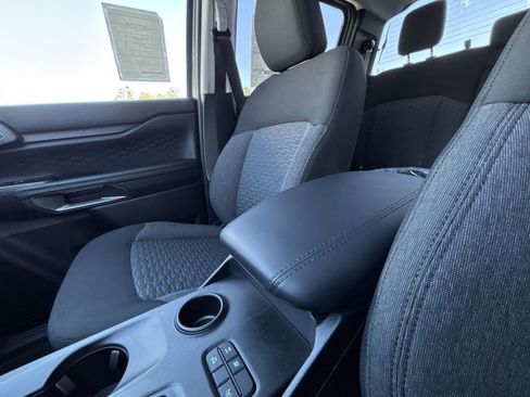 New 2025 Ford Ranger XLT w/ Black Appearance Package image 23