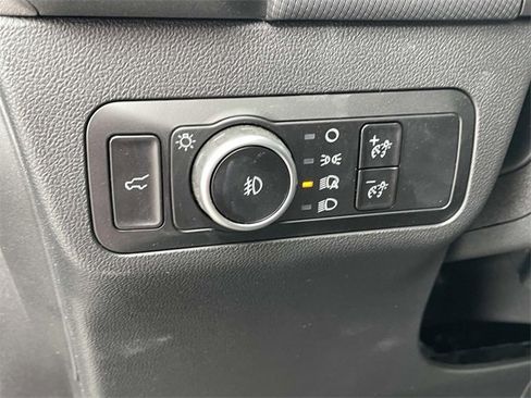 New 2025 Ford Bronco Sport Badlands w/ Badlands Tech Package image 15