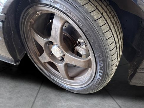 Used 1998 BMW M3 Sedan image 48