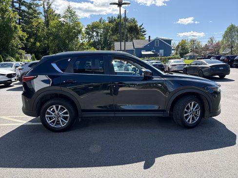 Used 2023 MAZDA CX-5 AWD 2.5 S image 6