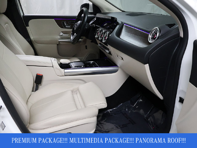 Certified 2023 Mercedes-Benz GLA 250 4MATIC image 35