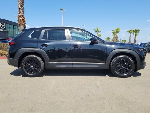 Used 2025 MAZDA CX-50 AWD 2.5 S w/ Preferred Package image 36