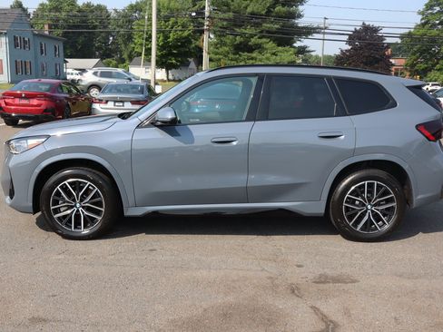 Used 2023 BMW X1 xDrive28i AWD/4WD image 8