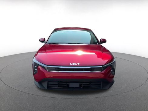 Used 2026 Kia K4 FWD image 4