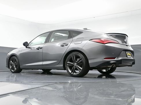 Used 2023 Acura Integra A-Spec image 51