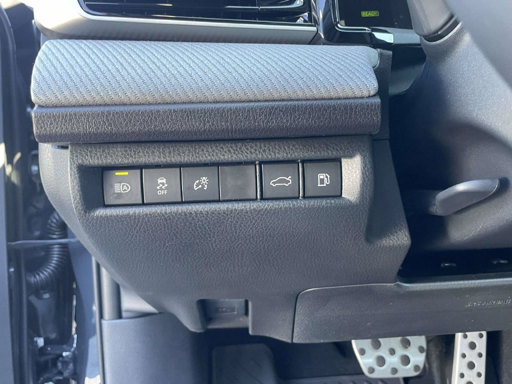 New 2026 Toyota Camry SE w/ Convenience Package FWD image 17