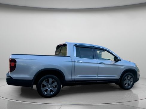 Used 2020 Honda Ridgeline RTL-E image 30