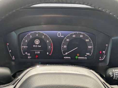 New 2026 Honda CR-V EX-L image 11