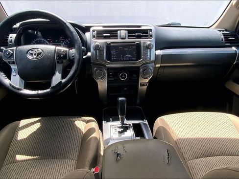 Used 2014 Toyota 4Runner SR5 RWD image 10