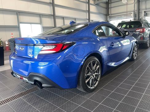Used 2024 Subaru BRZ Premium image 17