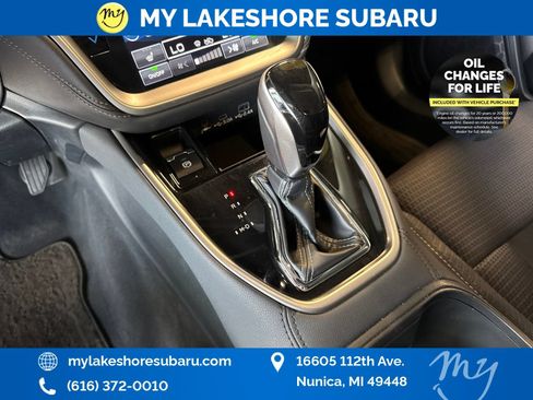 Certified 2025 Subaru Outback Premium AWD/4WD image 25