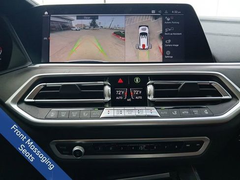 Used 2020 BMW X5 sDrive40i w/ Premium Package image 25