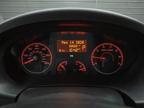 Used 2021 RAM ProMaster 2500 FWD image 23
