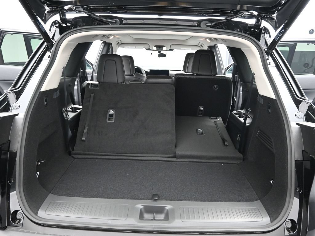 Certified 2025 INFINITI QX60 Luxe w/ Vision Package AWD/4WD image 29