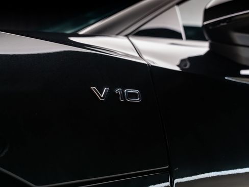 Used 2020 Audi R8 V10 performance AWD/4WD image 32