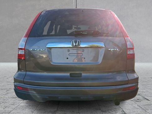 Used 2011 Honda CR-V EX image 9